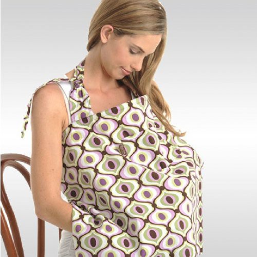 ๋๋JJ Coles-ผ้าคลุมให้นม