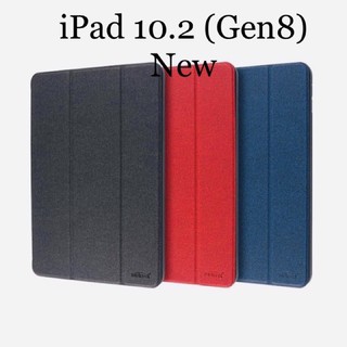 เคส iPad10.2 Gen8/Gen7 Mutural (แท้) มีช่องใส่ปากกา