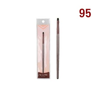 พู่กันทาปาก เมลินดา Meilinda The Copper Lip and Eye Brush เบอร์ 95