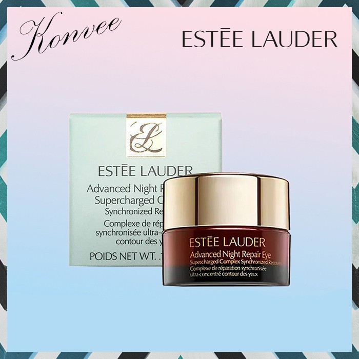 estee lauder advanced night repair eye supercharged complex 5ml
