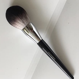 SEPHORA COLLECTION แปรงปัดแป้งฝุ่น นุ่มมาก No.91 PRO Featherweight Powder Brush พร้อมส่ง