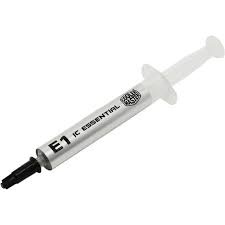 ของแท้ ซิลิโคน ซีพียู COOLERMASTER HTK-002-U1 Silicone CPU Thermal Paste V1 E1 E2 Mastergel Cryofuze