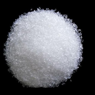 1 กิโลกรัม แมกนีเซี่ยม ซัลเฟต Magnesium Sulphate Hexametaphosphate Dry Grade