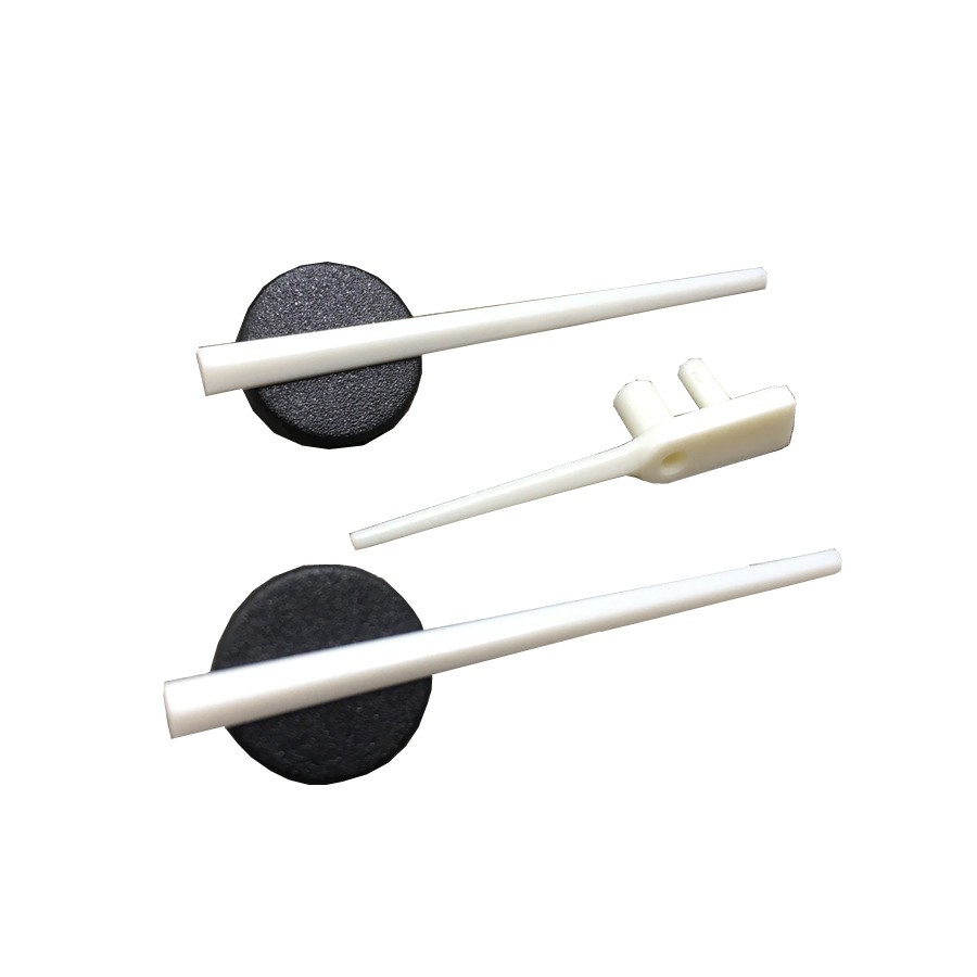 สําหรับ Honda CB400 SF VTEC CB-1 Kawasaki ZRX400 Yamaha XJR400 รถจักรยานยนต์ Speedometer Pointer เข็