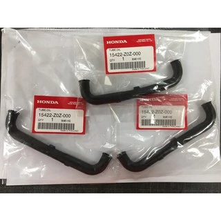 ท่อน้ำมัน ฮอนด้า GX35 UMK435 แท้ Honda ท่อน้ำมันเครื่อง