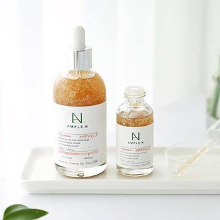 Coreana AMPLE:N PEPTIDE SHOT AMPOULE