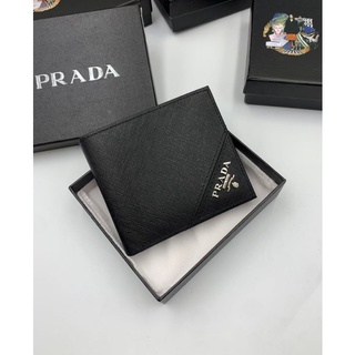 กระเป๋า​สตางค์​Prada (Hi-end)​