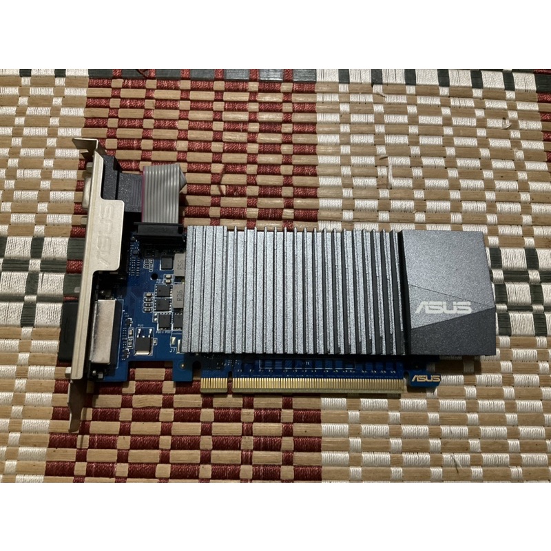 การ์ดจอ มือสอง Asus GT710 2G DDR5