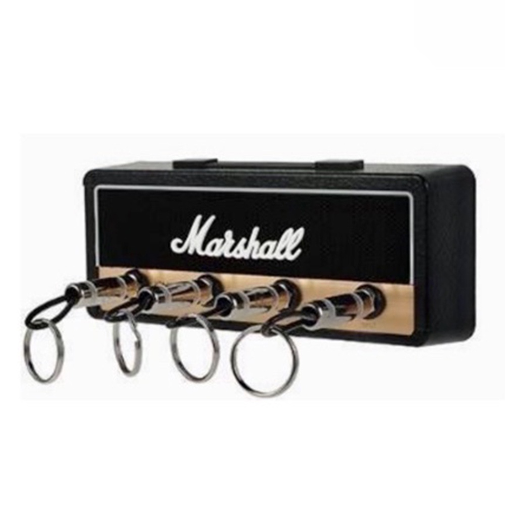 เก็บกุญแจ ที่แขวน พวงกุญแจ ติดผนัง อย่าลืม เก๋สุด ที่เก็บ Key Box ของเก็บ - รูปที่ 4