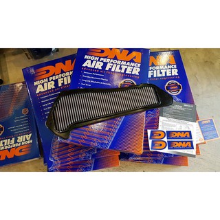 กรองอากาศ DNA for YAMAHA XMAX300