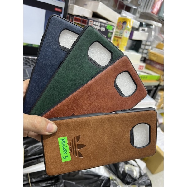 เคส Xiaomi Poco X3**