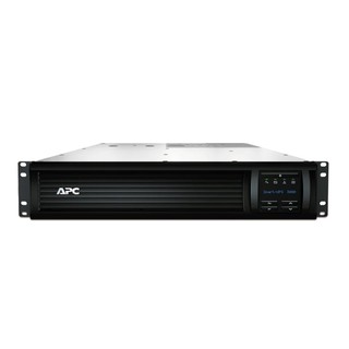 APC UPS (เครื่องสำรองไฟฟ้า) SMT3000RMI2UC (3000 VA/2700 WATT)