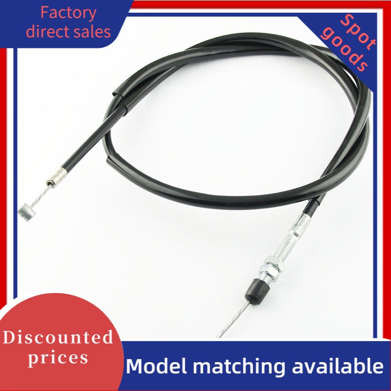 สายคลัตช์สําหรับ Yamaha 49A-2633-00-00 XJ600 FJ600 1984-1991 สายคลัตช์รถจักรยานยนต์