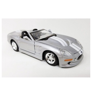 1:24 1999 Shelby Series One [Maisto]