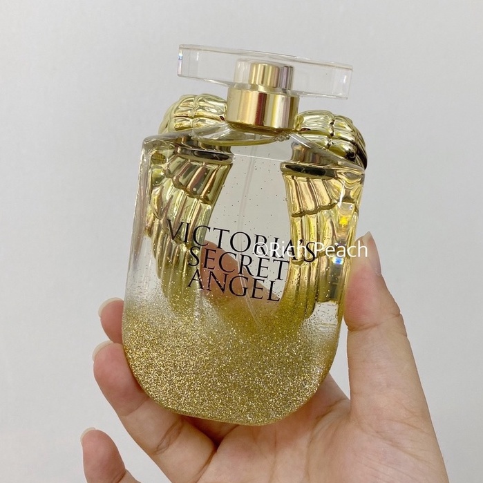 Victoria's Secret Angel Gold Eau de Parfum 100ml.
