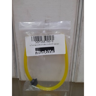 Makita part no.168766-9 Tube complete for model. RBC411/413 สายน้ำมันเครื่องตัดหญ้า มากีต้า