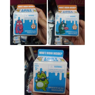 Hasbro Lost Kitties Blind Box