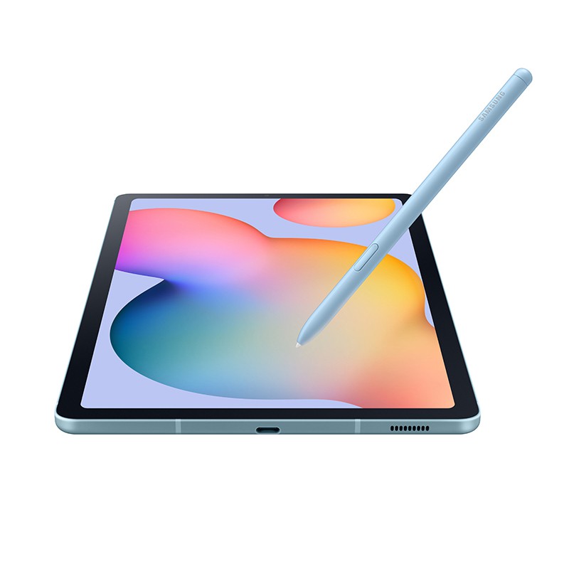 Samsung Galaxy Tab S6 Lite 4G (RAM 4GB/ROM 64GB) (SM-P615 ...