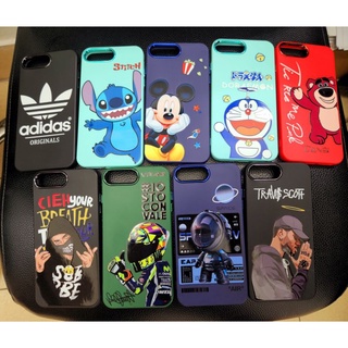 💥มาใหม่💥OppoA16 เคสกำมะหยี่การ์ตูน Reno8z.5g 7z.5g A16k A16 พร้อมส่ง🚚🚛