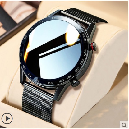 2021 New Spaceman Huawei Universal Smart Watch Men's Sports Mechanical Electronic Watch Watch Male Student
