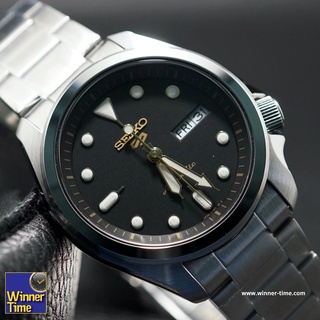 นาฬิกาSEIKO 5 SPORTS AUTOMATIC รุ่น SRPE57K1,SRPE57K,SRPE57