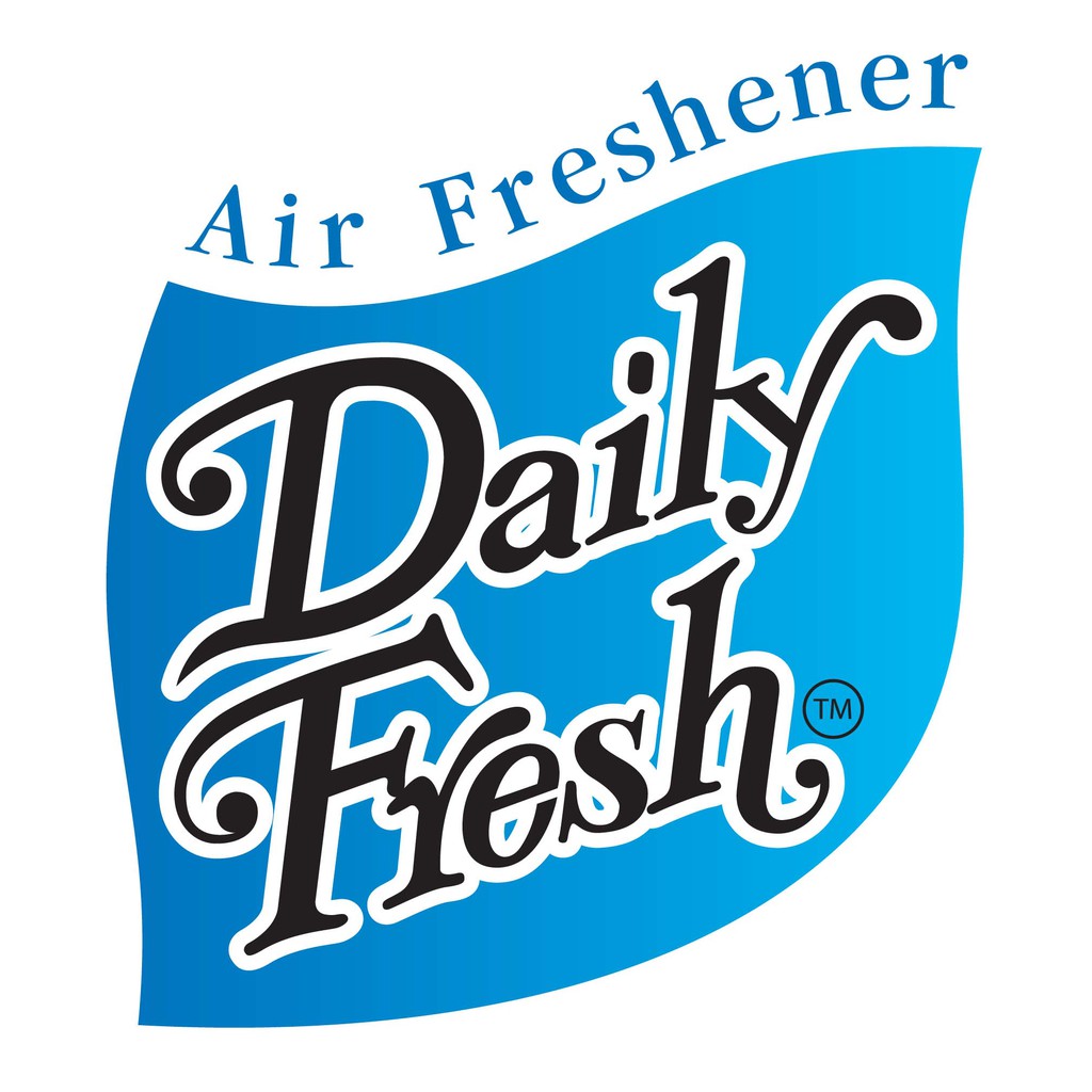 เดลี่เฟรช ตลับดูดกลิ่น สำหรับตู้เย็น DAILY FRESH DEODORIZER BOX FOR REFRIGERATOR