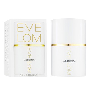 *พร้อมส่ง* EVE LOM Gel Balm Cleanser | เจลบาล์มทำความสะอาดผิวหน้า 30ml