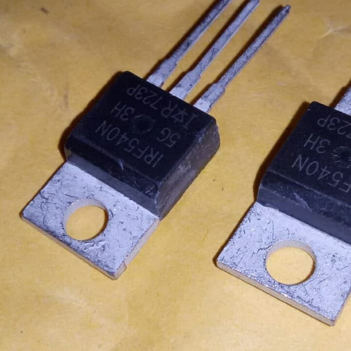 IRF540 IRF540N******