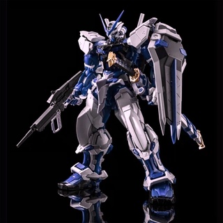 พร้อมส่งจ้า MR Model MG 1/100 Astray Blue Frame HiRM Ver. MJH