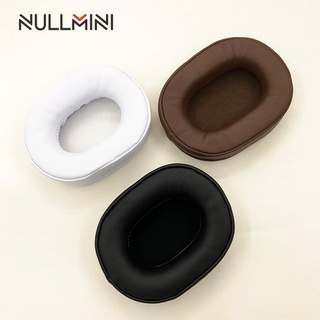 Nullmini แผ่นครอบหูฟัง แบบเปลี่ยน สําหรับหูฟัง Creative HD1600 HD-1600