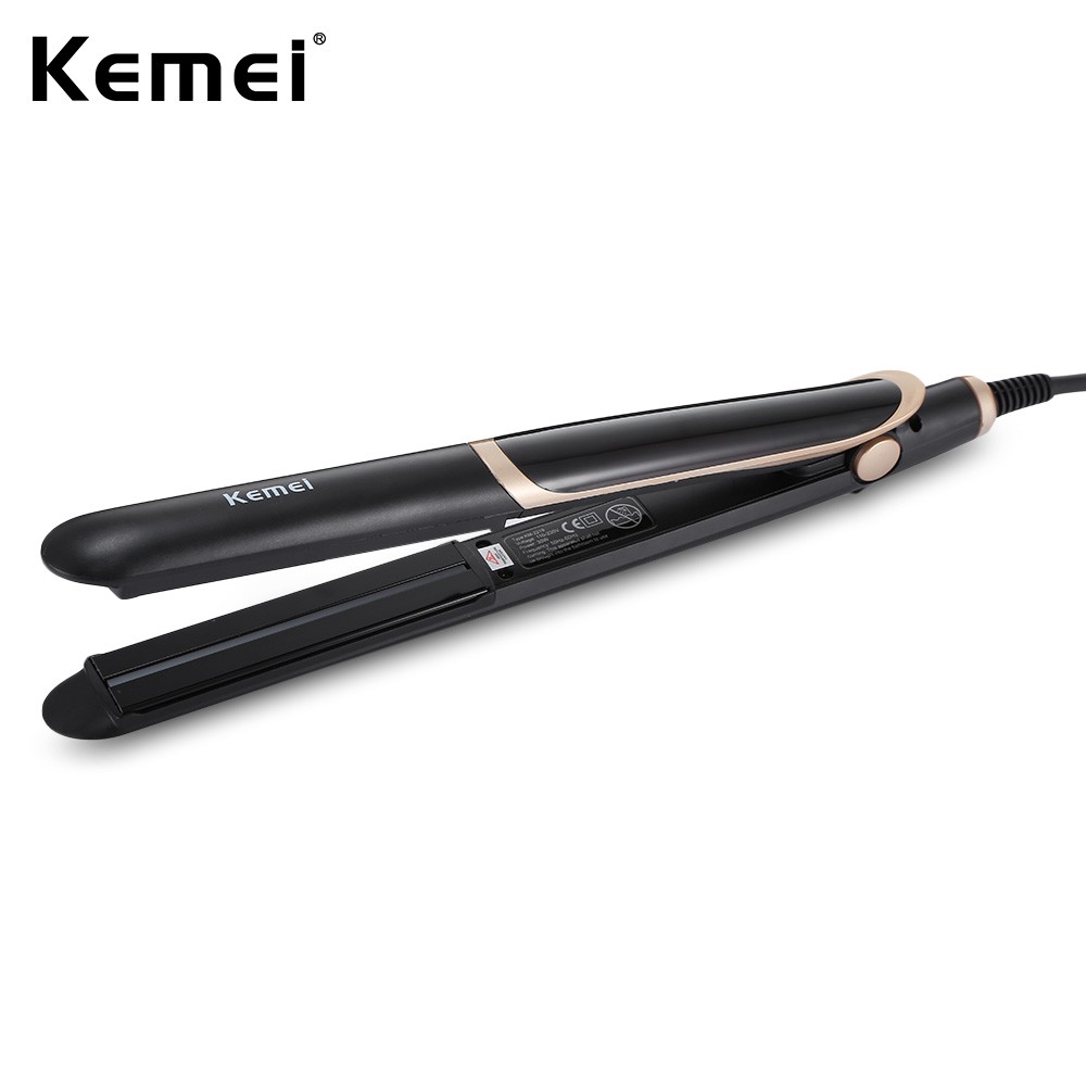 kemei iron