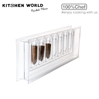 100% Chef 60/0001 Lipstick Mould 3 D / พิมพ์พลาสติกรูปลิสติก