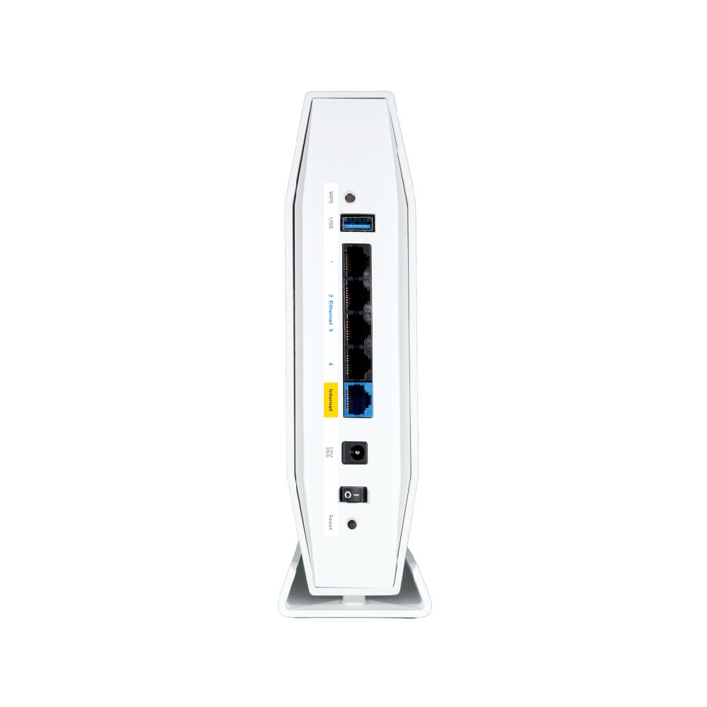 LINKSYS E9450 DUAL BAND AX5400 GIGABIT ROUTER