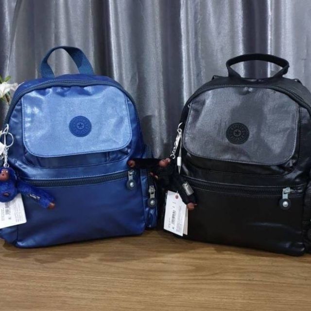 Kipling Matta Small Backpack