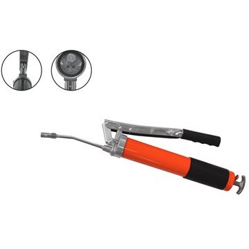 ปั๊มจาระบี 600cc Asaki AK-1101