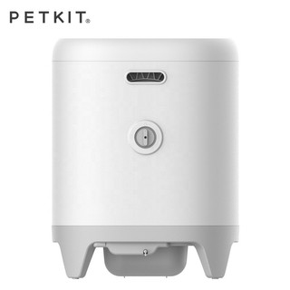 ห้องน้ำแมวอัตโนมัติ Petkit Pura X 7ลิตร