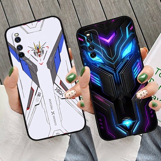 เคสซิลิโคน สําหรับ Vivo iQOO Neo 3 Neo3 5G Vivo iQOO Neo 5 Lite Vivo iQOO Z1 5G