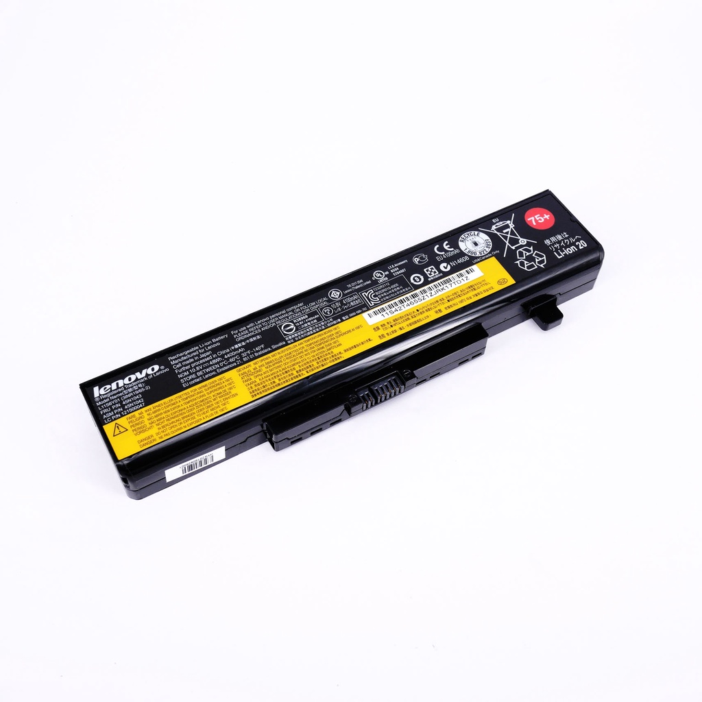 LENOVO Battery IDEAPAD G480  แบตเตอรี่ Notebook(B480 B485 G480 G485 G580 B585 P580 N580 V480 Z580 Y4