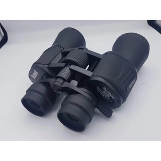 กล้องส่องทางไกล Binoculars 10x-70x70 (Black) กำลังขยาย10-70เท่าระยะการมอง 1 กม.