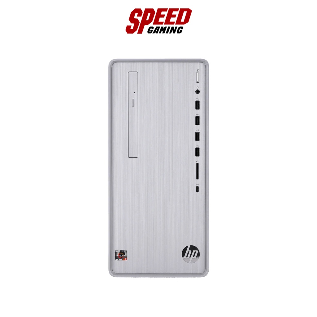 HP Pavilion TP01-1009d/AMD APU Ryzen 5-4600G (6 core)/8GB DDR4 3200 (1x8GB)/1TB 7200 /AMD Integrated