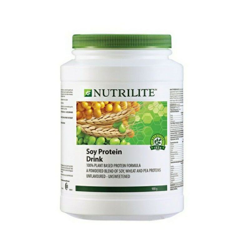 SALE!!! ส่งถูก ราคาส่ง Nutrilite Protein โปรตีน แอมเวย์ Amway 900g Soy protein All Plant