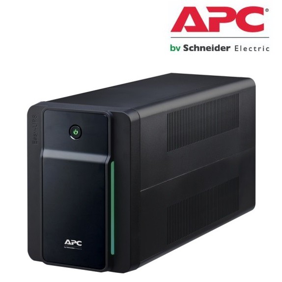 .APC BVX1200LI-MS (650WATT/1200VA) Easy UPS BVX, 230V, AVR ประกัน 2 ปี Onsite Service
