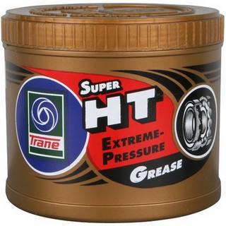 ราคาTRANE SUPER HT จาระบี เทรน ซูเปอร์ เอช ที ขนาด 0.5 กิโลกรัม จารบี ทนความร้อน