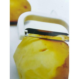 ที่ปอกเปลือกผลไม้ ปอกผิวมันฝรั่ง RIMEI PEELER NO.5328