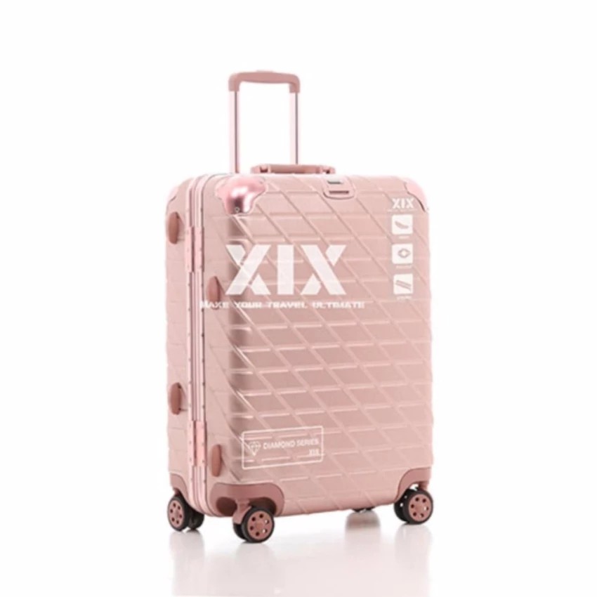 กระเป๋าเดินทาง XIX Ultimate Travel รุ่น Diamond Series ขนาด 24 นิ้ว #111