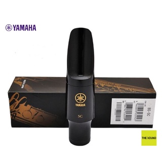 YAMAHA BS-5C Baritone Saxophone Mouthpiece ปากเป่าแซกโซโฟน บาริโทน