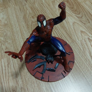 Spiderman 1996 - TOY BIZ MARVEL