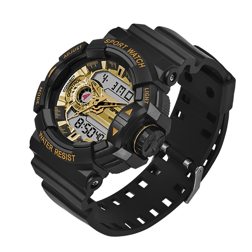 sanda 599 watch