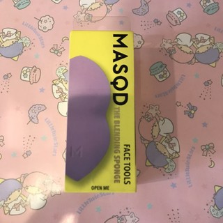 MASQD The Blending Sponge