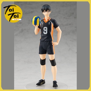 POP UP PARADE - Kageyama Tobio ; Haikyu!! : Good Smile Company